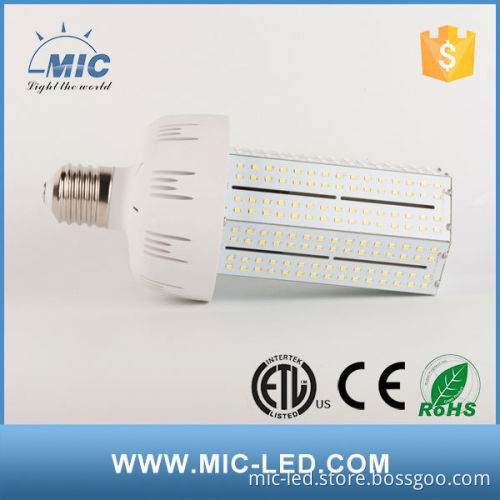 E40/E39/E27/E26 Light Base for 30w 50w 60w 80w 100w 120w 2835 led corn light